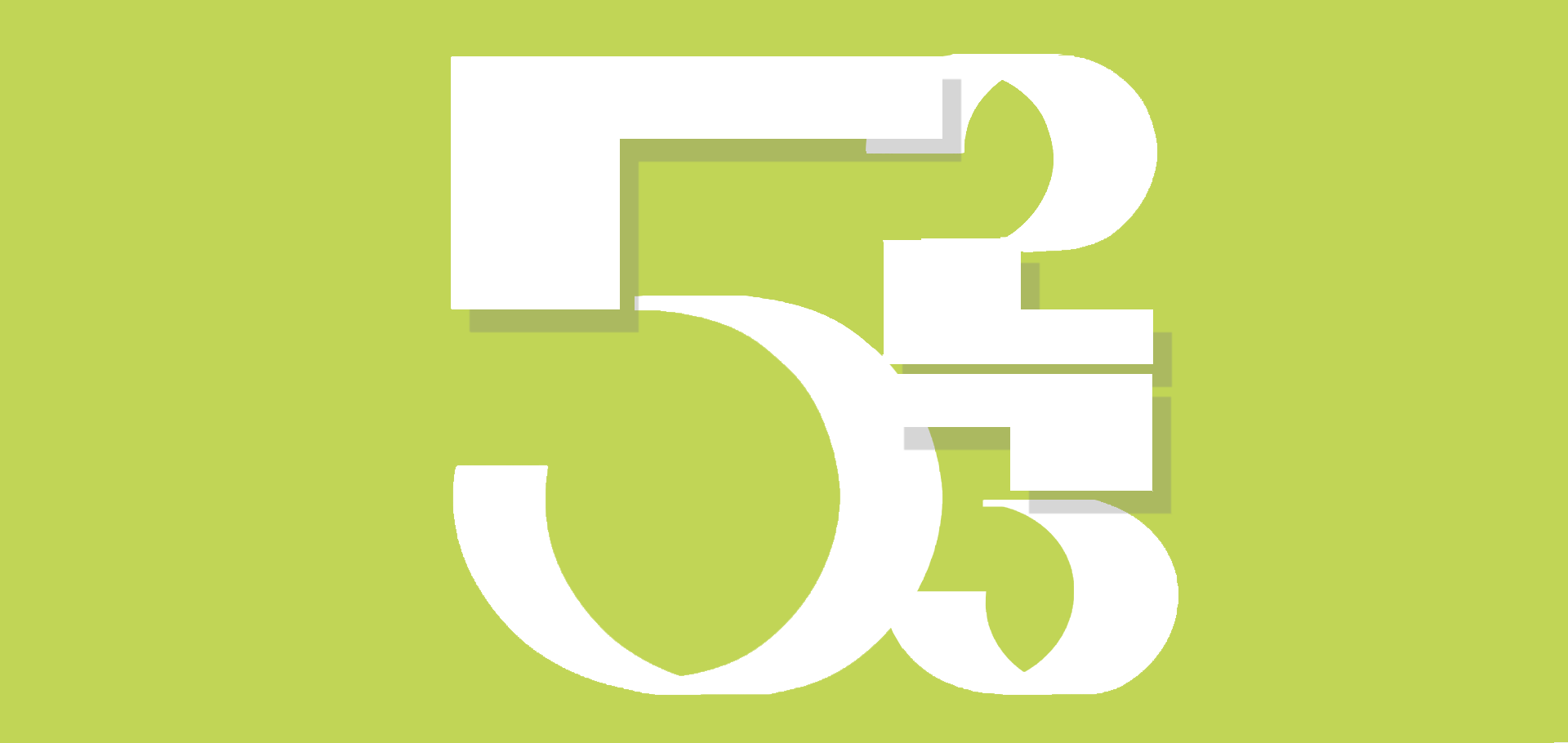 Studio 5253 logo